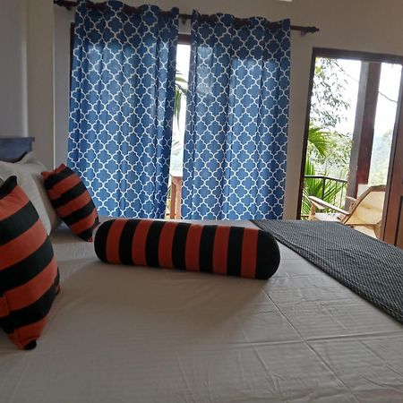 Shalomi Nine Arch Bliss Bed and Breakfast Ella Exteriör bild