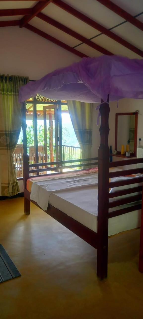 Shalomi Nine Arch Bliss Bed and Breakfast Ella Exteriör bild