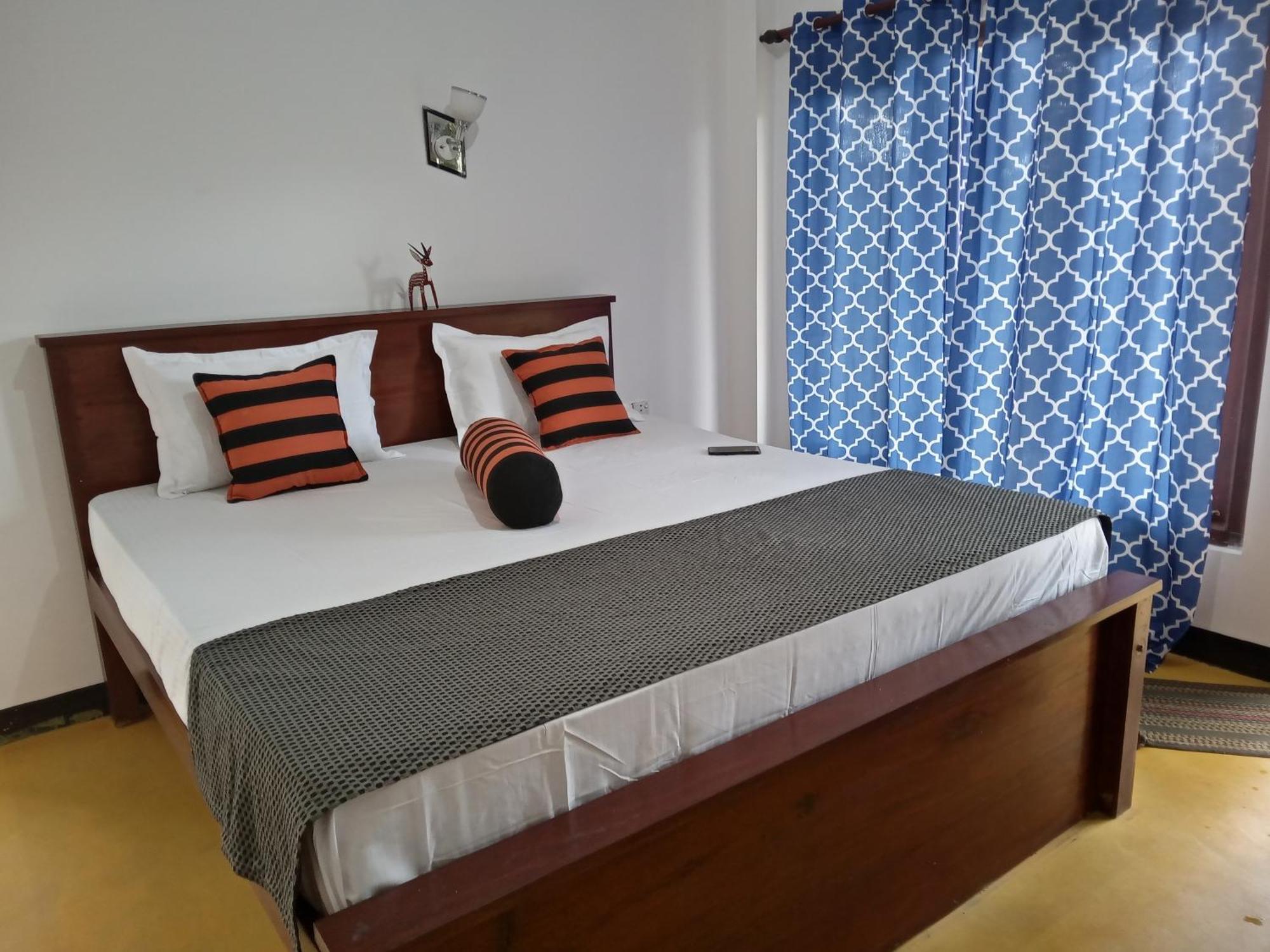 Shalomi Nine Arch Bliss Bed and Breakfast Ella Exteriör bild